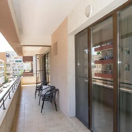 Divine Apartament 16 Apartmán *