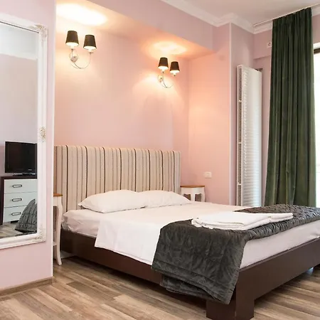 Divine Apartament 16 Apartmán Mamaia
