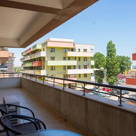 Divine Apartament 16 Mamaia