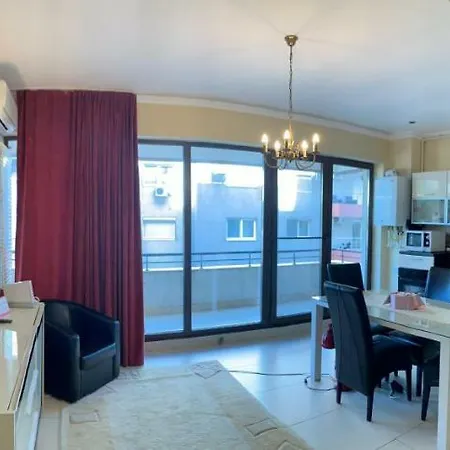 Divine Apartament 16