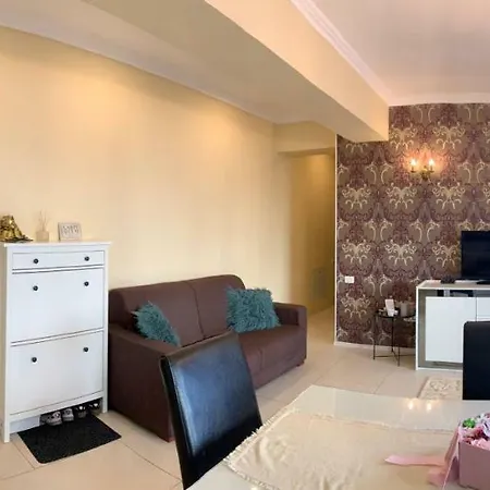 Divine Apartament 16