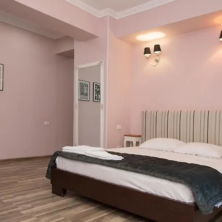 Divine Apartament 16 Apartment *